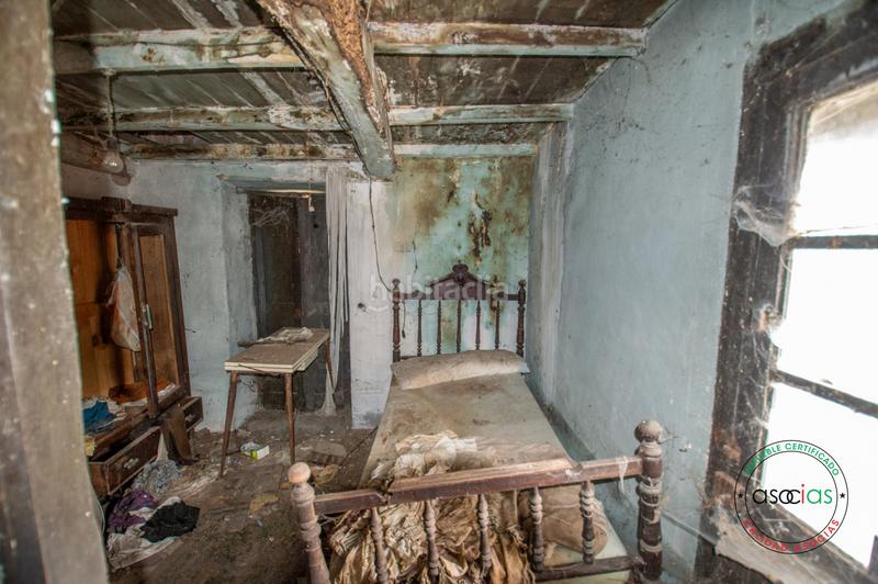 Foto dc540b01-3275-476a-8373-e281e66fe048. Reihenhaus in Colunga