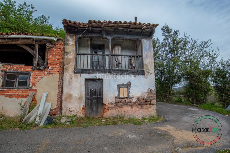 Foto ee37db96-8576-47b5-bbd7-aa2e8c38178c. Reihenhaus in Colunga