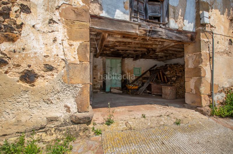 Foto ae89a24d-33af-43b9-a577-b95ea42f069d. Casa in Cabranes - lugar lugar torazo 9 in Cabranes