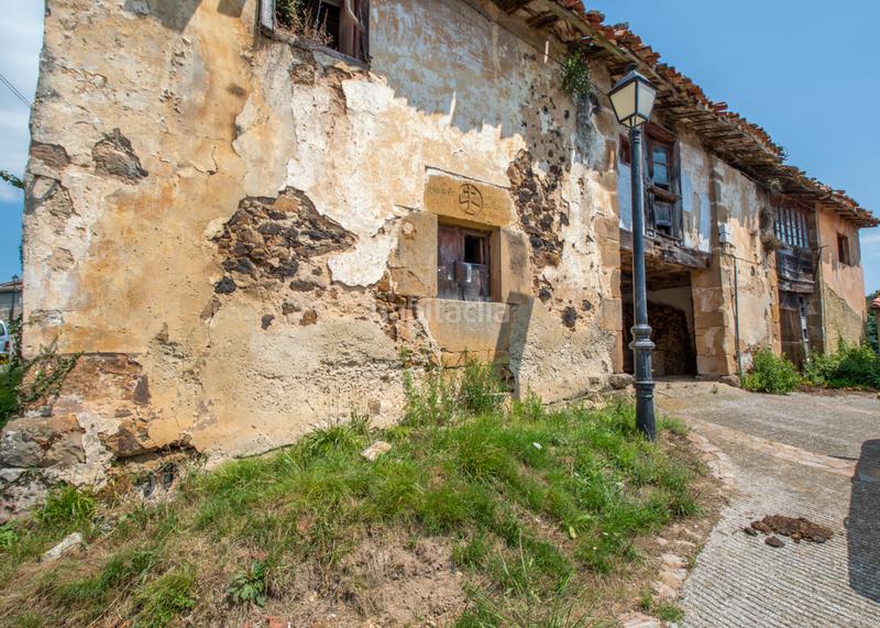 Foto b5c7fbe3-fd28-400d-b2b6-0ac58c7ac795. Casa in Cabranes - lugar lugar torazo 9 in Cabranes