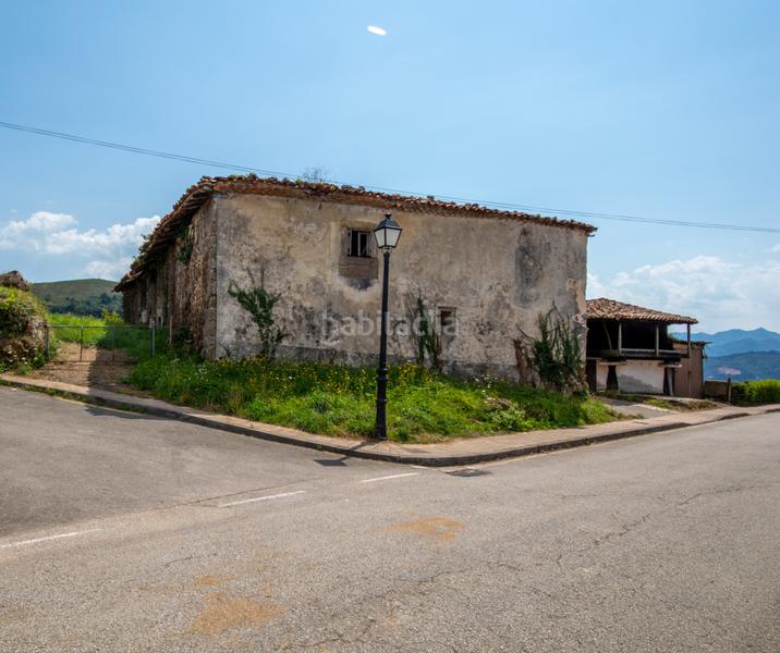 Foto d672d9fa-7978-444b-b375-d314c993becc. Casa in Cabranes - lugar lugar torazo 9 in Cabranes