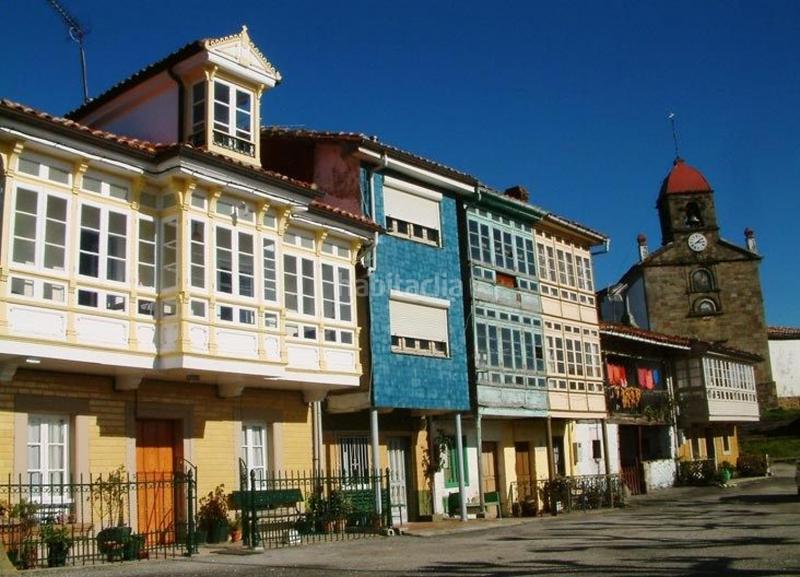 Foto fac28c66-3d22-44e4-9951-036541e810b6. Casa in Cabranes - lugar lugar torazo 9 in Cabranes
