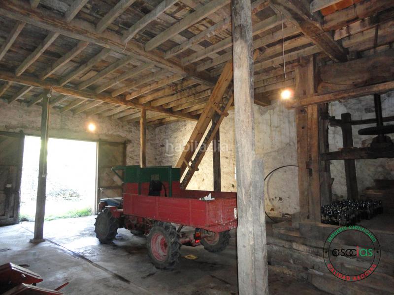 Foto 094249fe-1246-45be-8f88-6226c66b87f3. Casa in Parroquias suroccidentales Villaviciosa