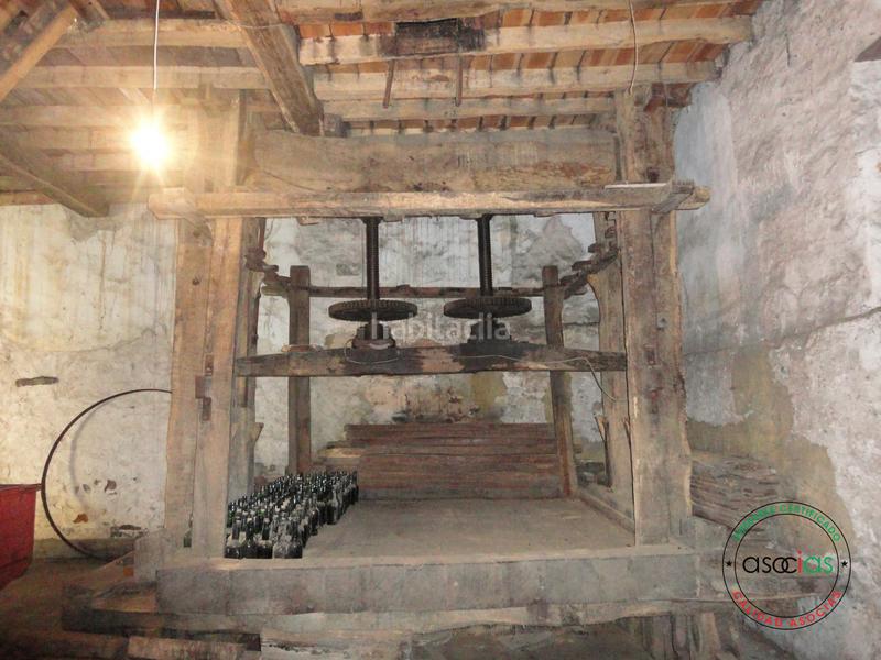 Foto 2698aede-4486-4d0f-b1ac-c6f03ca33688. Casa in Parroquias suroccidentales Villaviciosa