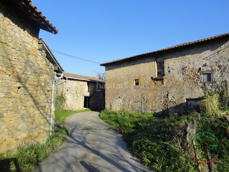 Foto 27572c48-df2d-4f23-9df9-f2bb873b53d5. Casa in Parroquias suroccidentales Villaviciosa