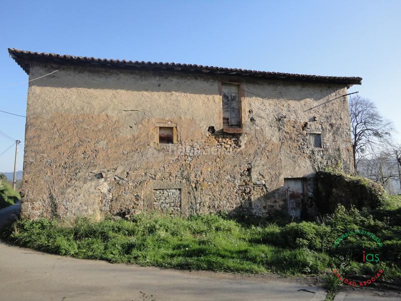 Foto 487589a5-c078-4bc6-91de-2e509ada0172. Casa in Parroquias suroccidentales Villaviciosa