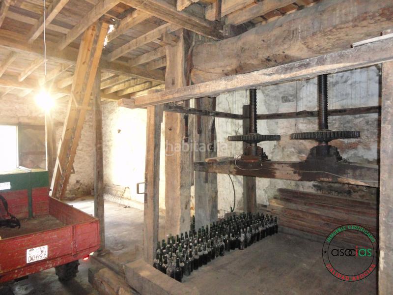 Foto 5dd6bf65-c125-4db4-ab4c-0c3789d165c1. Casa in Parroquias suroccidentales Villaviciosa