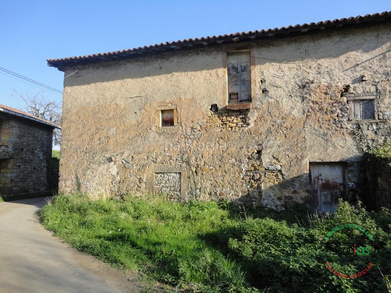 Foto cf64ba6e-5183-4d16-b672-4d7928cf6297. Casa in Parroquias suroccidentales Villaviciosa