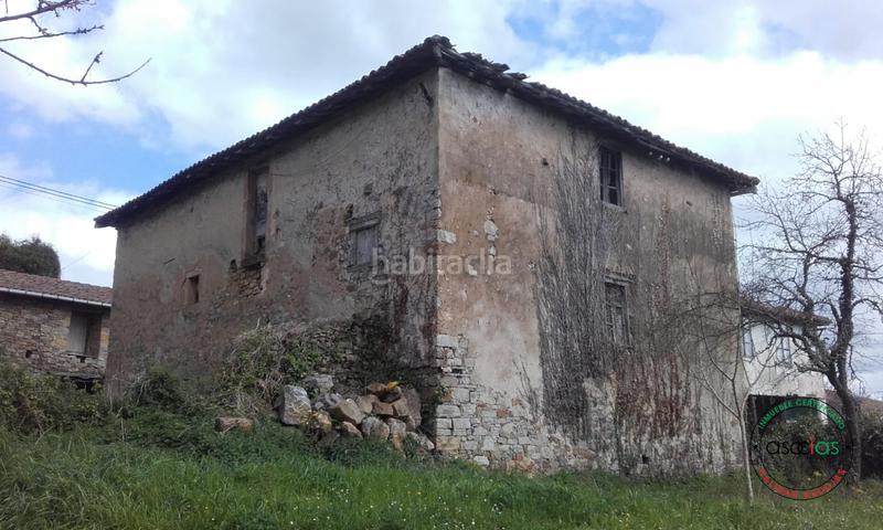 Foto dc3659a1-6bf2-46aa-97c1-17768d3e3361. Casa in Parroquias suroccidentales Villaviciosa