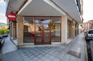 Location Local commercial  Villaviciosa - calle blanco moreno. Alquiler de local comercial en villaviciosa