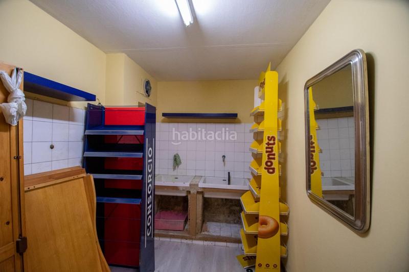 Foto 81ff51b6-d8f2-4ca7-ba69-e1d342415a5b. Alquiler local comercial alquiler de local en Villaviciosa - amandi Villaviciosa