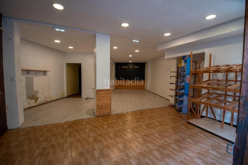 Foto 9bb2791d-e6bd-4517-bec2-79775f28dea9. Alquiler local comercial alquiler de local en Villaviciosa - amandi Villaviciosa