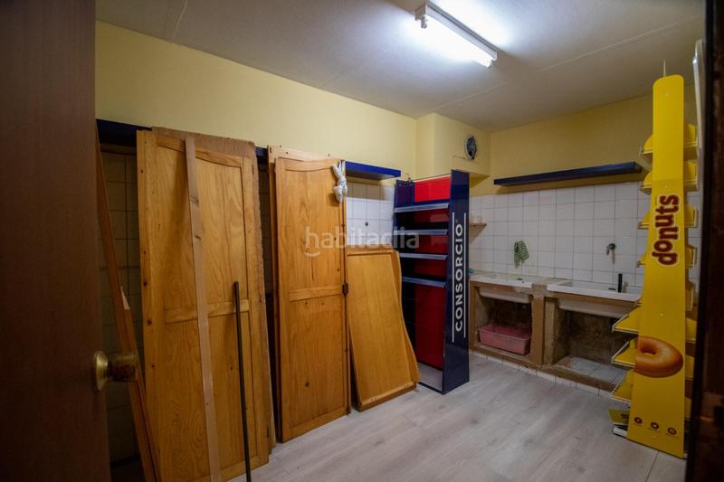 Foto ae041176-8478-41b7-bb52-6f2435e4d87b. Alquiler local comercial alquiler de local en Villaviciosa - amandi Villaviciosa