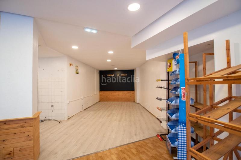 Foto d0e389fd-40f9-40ff-a193-2d09cd5e69df. Alquiler local comercial alquiler de local en Villaviciosa - amandi Villaviciosa