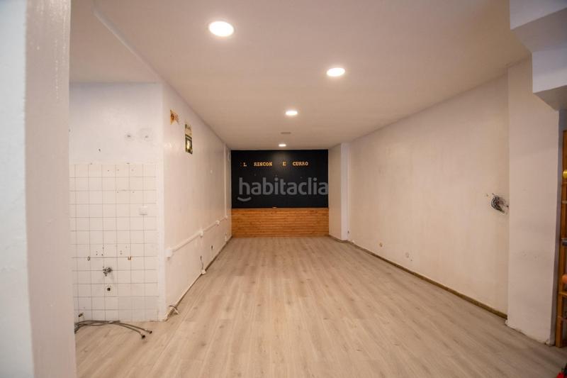 Foto e370ee45-f1e5-41f7-868b-87ba6cb2aa4f. Alquiler local comercial alquiler de local en Villaviciosa - amandi Villaviciosa