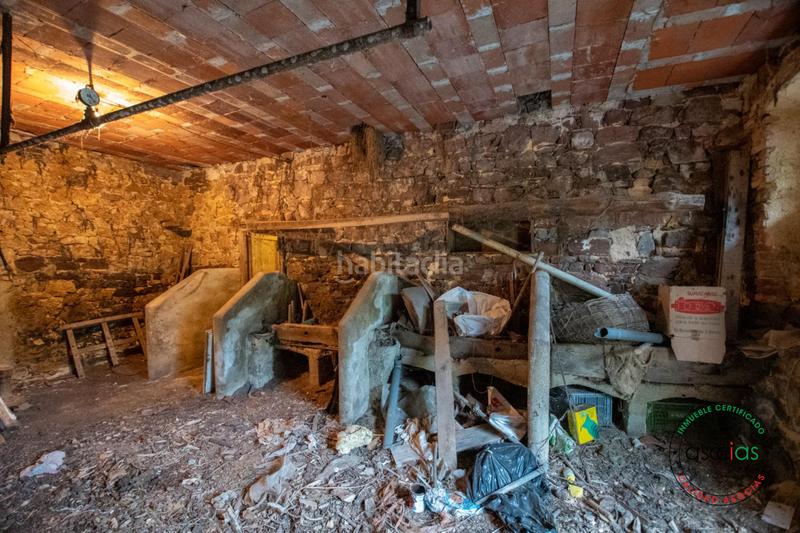 Foto 06724978-1ad4-45ac-b638-afbef166b14b. Maison avec chauffage parking dans Cabranes