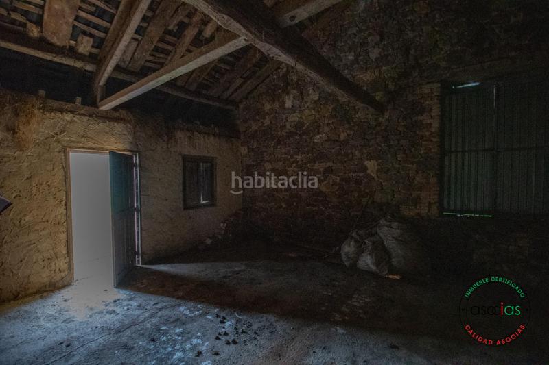 Foto 0ae593ed-d990-4047-adca-2e2576e76b99. Maison avec chauffage parking dans Cabranes