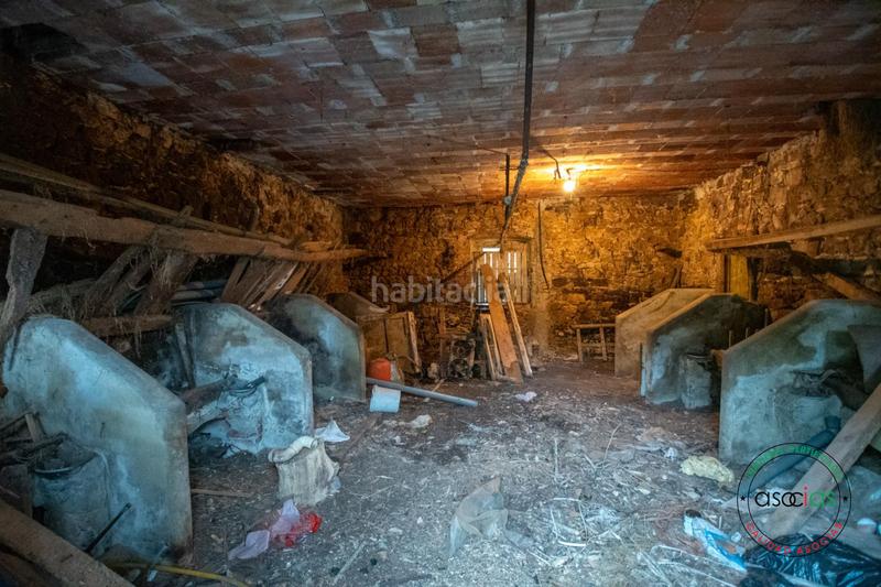 Foto 11576427-53dd-45f2-9b0c-9212eac93144. Maison avec chauffage parking dans Cabranes