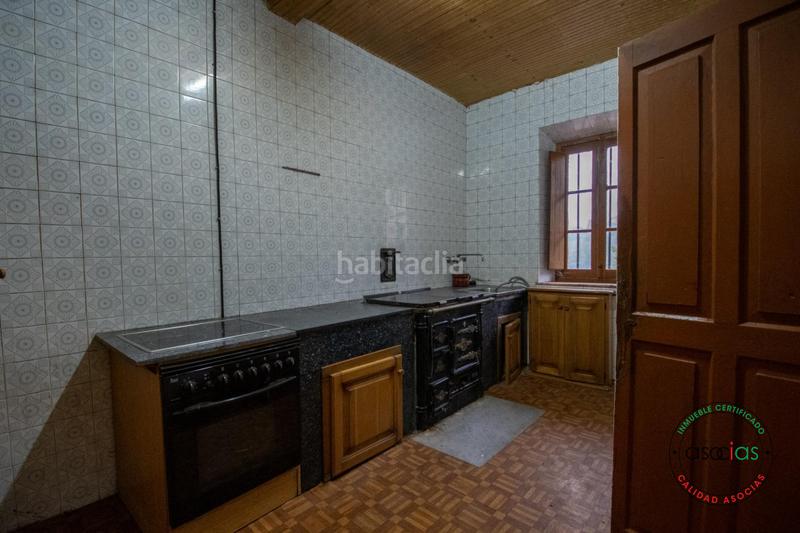 Foto 13ea2116-a6b5-46cd-a5a5-e388babff161. Maison avec chauffage parking dans Cabranes