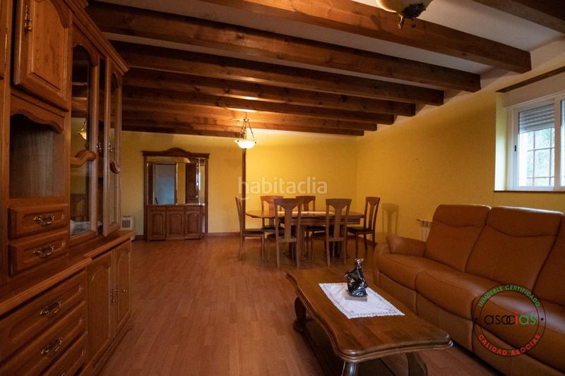 Foto 141551c1-e143-43c2-9317-18abacdecee6. Maison avec chauffage parking dans Cabranes