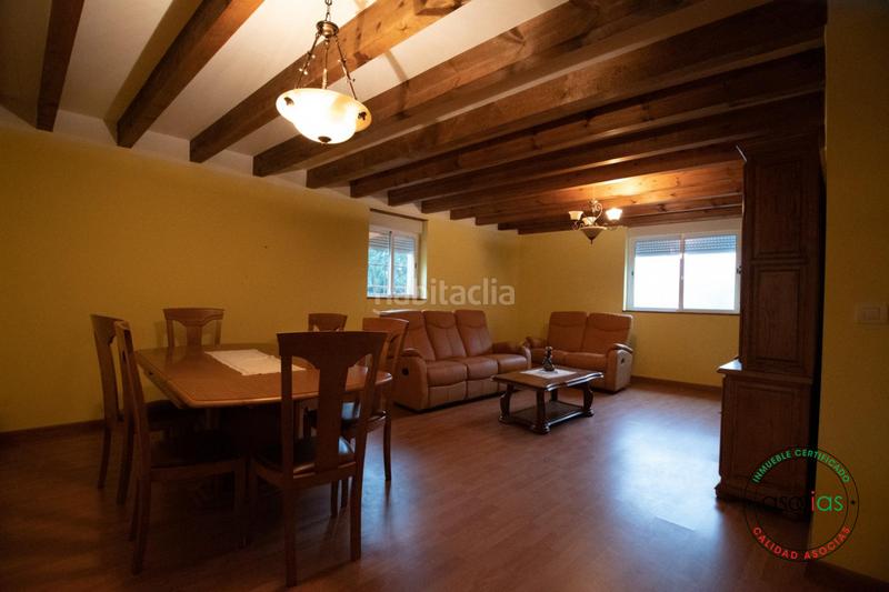 Foto 157aa74b-ae12-434e-a508-b87c128bab9c. Maison avec chauffage parking dans Cabranes