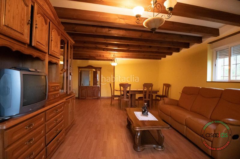 Foto 1b5f19fb-f822-4e86-aac2-8d1a103af44f. Maison avec chauffage parking dans Cabranes