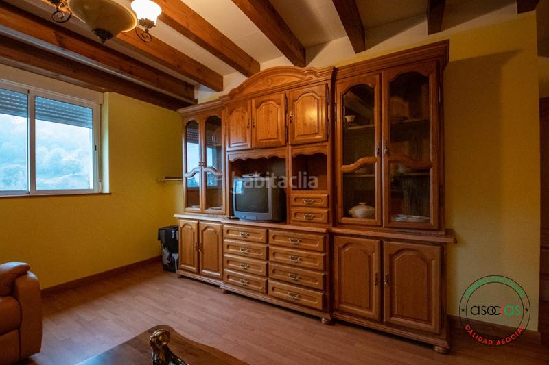 Foto 1f01da49-6dd6-4476-9df9-42cba5ee2868. Maison avec chauffage parking dans Cabranes