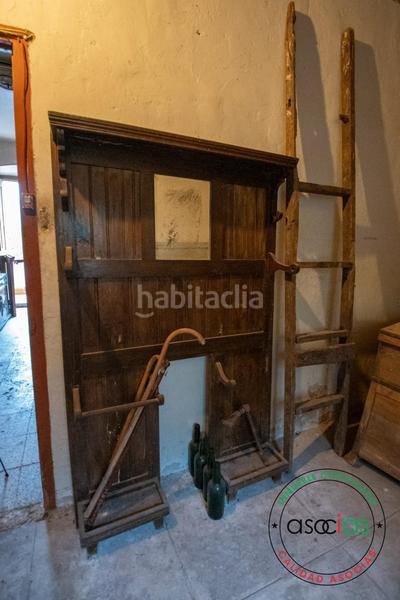 Foto 246aceab-fd70-48f6-b609-9a3a295a56e2. Maison avec chauffage parking dans Cabranes