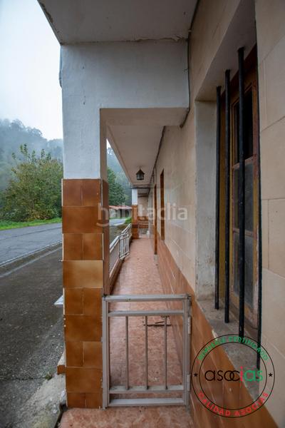 Foto 2a20ebd5-5069-478d-a02f-8b4d01a7c4e2. Maison avec chauffage parking dans Cabranes