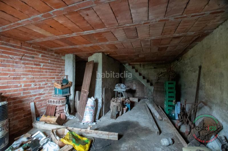 Foto 2c627255-86e7-4f33-9005-1fa73c020913. Maison avec chauffage parking dans Cabranes