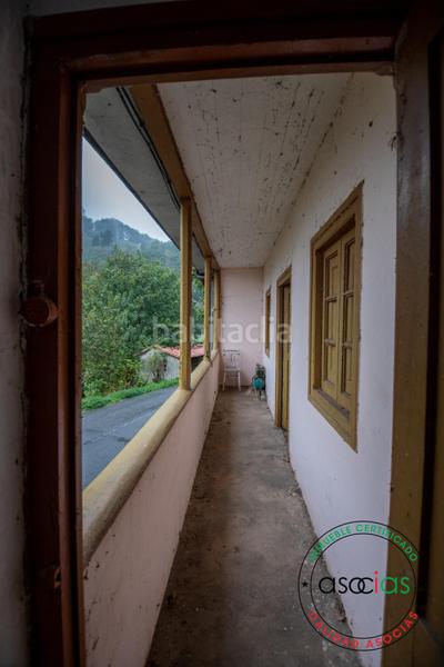 Foto 2fad1526-c8fb-40d9-9b9f-36c50d352863. Maison avec chauffage parking dans Cabranes