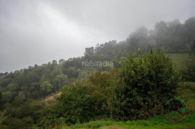 Foto 3159355a-2c28-483b-871d-5a4a8cce52eb. Maison avec chauffage parking dans Cabranes