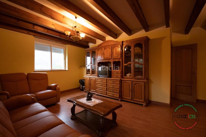 Foto 33d53cfd-9a1a-4e1c-82ef-750fcce98a25. Maison avec chauffage parking dans Cabranes