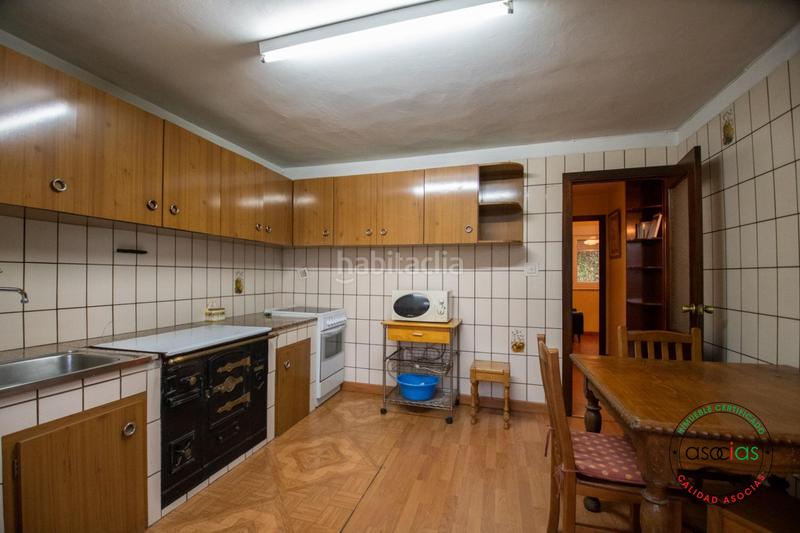 Foto 4400373f-a031-40d4-b754-e4fcd13db28c. Maison avec chauffage parking dans Cabranes