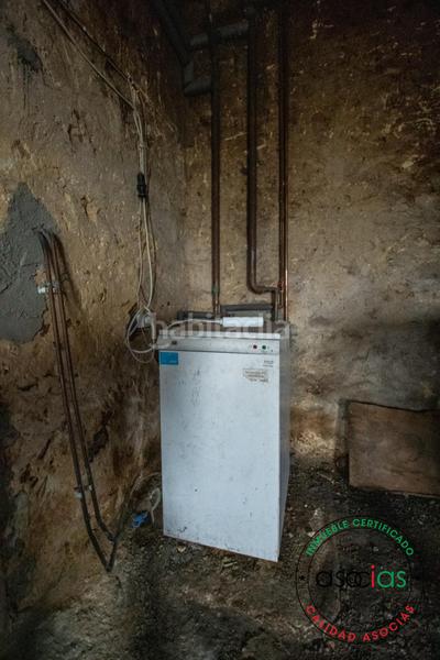 Foto 4a6b6bc5-66bb-488c-b4f4-a073a56a903b. Maison avec chauffage parking dans Cabranes