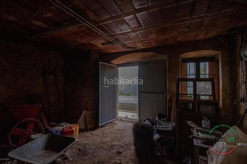 Foto 4a859f01-c31b-4ec7-a2dc-e756f1085d82. Maison avec chauffage parking dans Cabranes