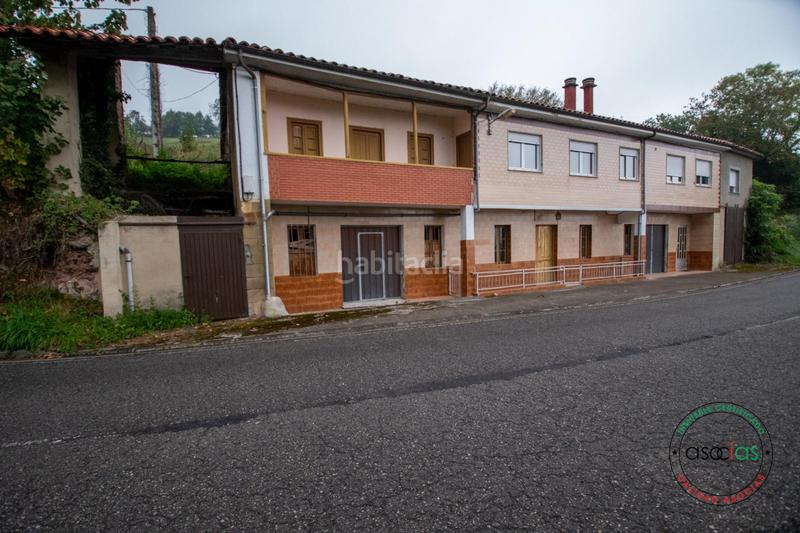 Foto 4be1dc74-5b56-479a-af7d-e2f75f136c87. Maison avec chauffage parking dans Cabranes