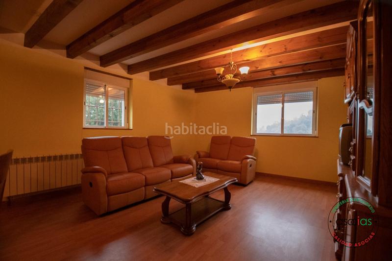 Foto 55621bd4-4f4f-4e90-ba98-7ecb11d3d5ed. Maison avec chauffage parking dans Cabranes