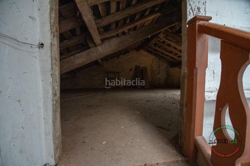 Foto 5ee15fcd-6d35-4567-81f4-48a21185bafe. Maison avec chauffage parking dans Cabranes