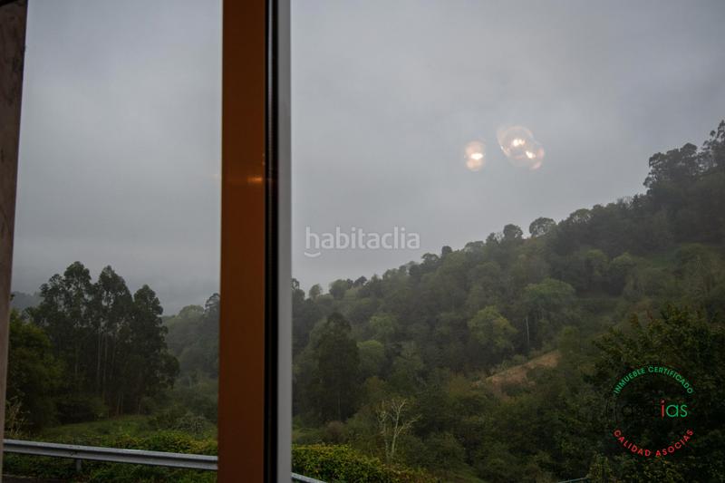 Foto 7999ed7b-e9dd-4e56-bf93-cce1eeea8c67. Maison avec chauffage parking dans Cabranes