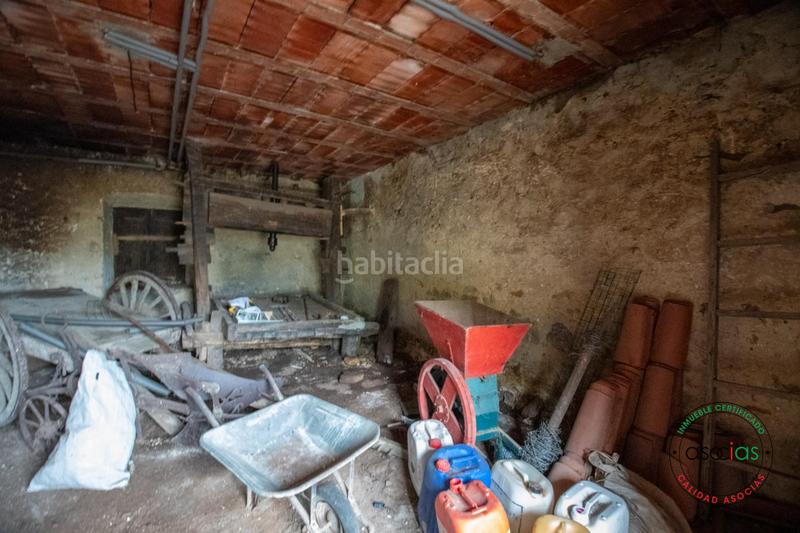 Foto 7aa73639-71ca-4250-8c8b-b84a46821881. Maison avec chauffage parking dans Cabranes