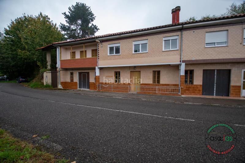 Foto 8b7db2af-3c2a-4cc2-9714-4b808b66bab0. Maison avec chauffage parking dans Cabranes