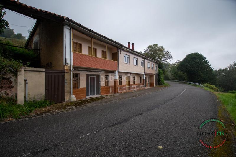 Foto 9833d880-546a-4137-9603-57ad940085be. Maison avec chauffage parking dans Cabranes