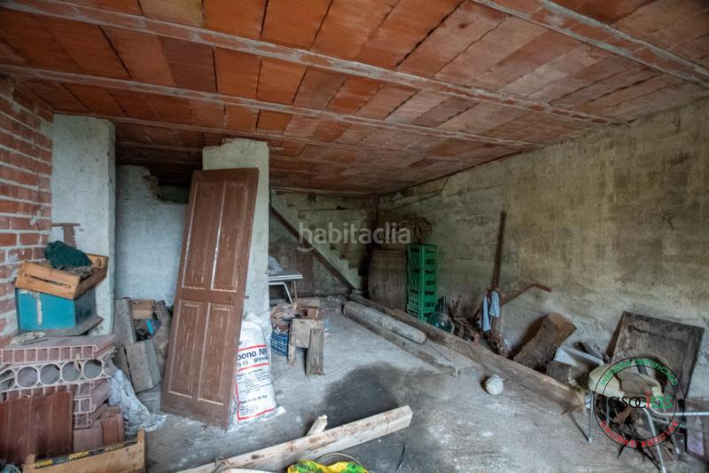 Foto 99cda2ee-f04f-49f8-8931-9593c92f9aea. Maison avec chauffage parking dans Cabranes