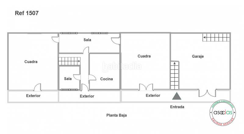 Foto a9fbeca7-598a-4615-89ac-9329bc914d90. Maison avec chauffage parking dans Cabranes