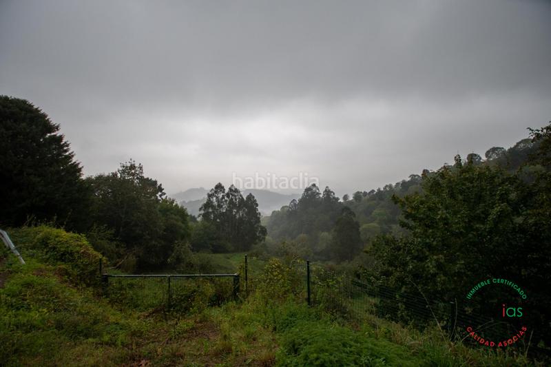 Foto afaa3022-cf5b-4088-919f-c947a301144f. Maison avec chauffage parking dans Cabranes