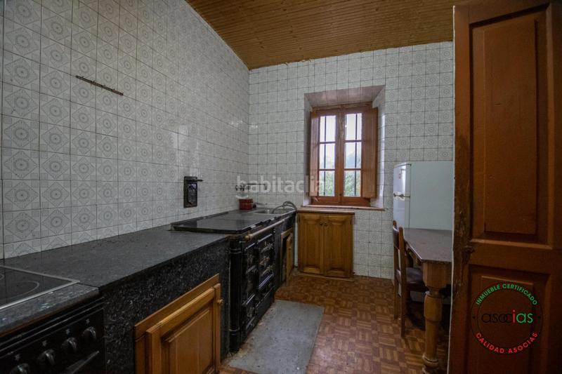 Foto b07fe7b5-960b-4e65-94df-dc380eadaefb. Maison avec chauffage parking dans Cabranes