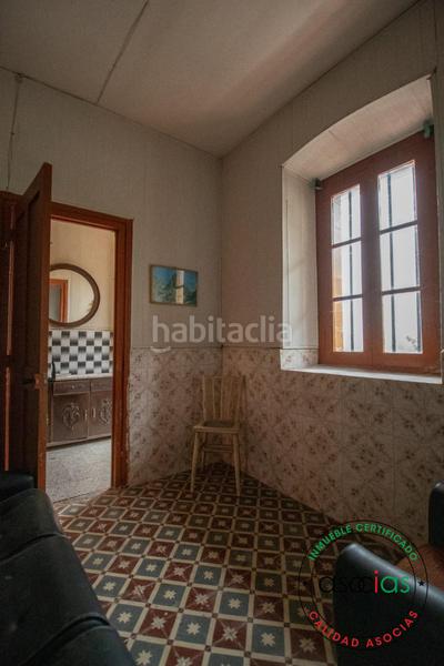 Foto bde21489-982f-4eb8-947f-fa4de9d21740. Maison avec chauffage parking dans Cabranes