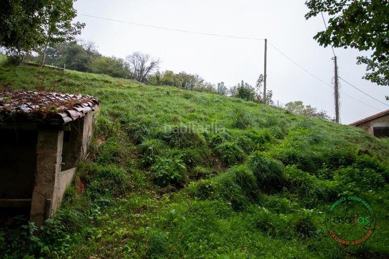 Foto c2bb0e30-a5f6-4358-85aa-a692df09427e. Maison avec chauffage parking dans Cabranes