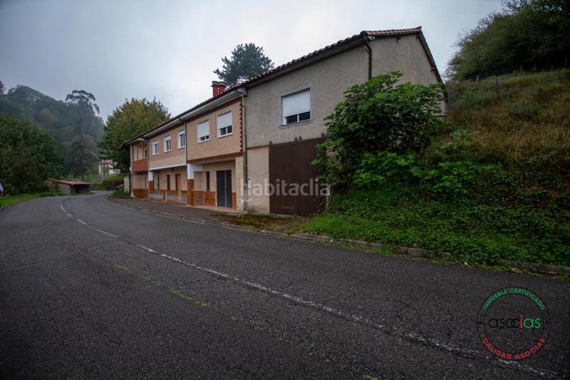 Foto d27564f6-7bfb-41af-a3d5-2971f397dc14. Maison avec chauffage parking dans Cabranes